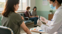 Why Now Is An Ideal Time For Flu Protection