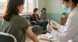 Why Now Is An Ideal Time For Flu Protection