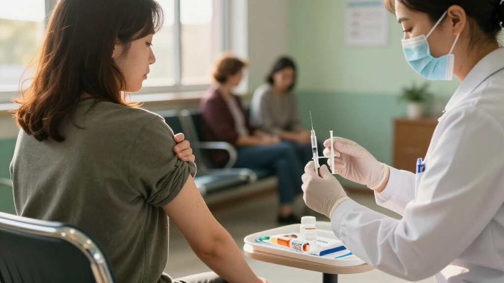 Why Now Is An Ideal Time For Flu Protection