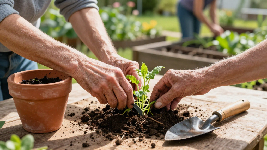 Why We Should Never Retire From Being Useful