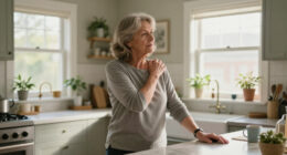 Why You Feel Stiffer After 60, And Why It’s Not Just Age