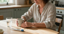 Women In Perimenopause Report More Anxiety Than Other Menopausal Groups
